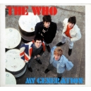 WHO ,THE
