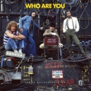 WHO , THE