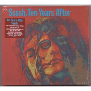 TEN YEARS AFTER 