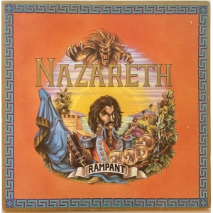 NAZARETH