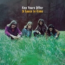 TEN YEARS AFTER ( LP ) UK
