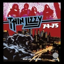 THIN LIZZY