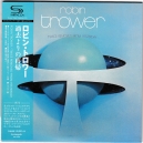 TROWER , ROBIN