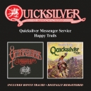 QUICKSILVER MESSENGER SERVICE