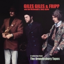 GILES GILES & FRIPP