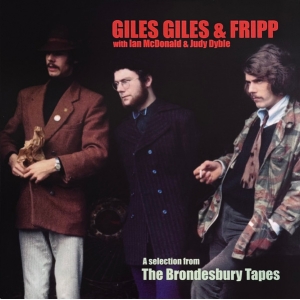 GILES GILES & FRIPP