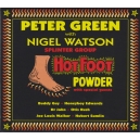 GREEN ,PETER