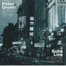 GREEN ,PETER SPLINTER GROUP