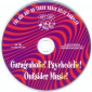ARF! ARF! 30-TRACK AUDIO RELIC...(Various CD)