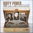 DUFFY POWER