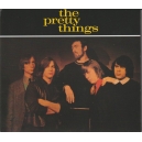 PRETTY THINGS ,THE
