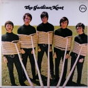 GORDIAN KNOT , THE