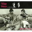 PHILLIPE DEBARGE with THE PRETTY THINGS