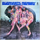 ELEPHANTS MEMORY ( LP) US