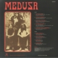 MEDUSA ( LP ) Meksyk