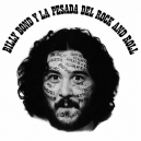 BILLY BOND Y LA PESADA ( LP ) Argentyna