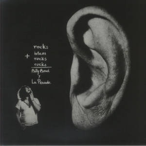 BILLY BOND Y LA PESADA ( LP ) Argentyna