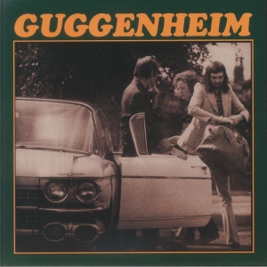 GUGGENHEIM ( LP ) UK
