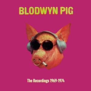 BLODWYN PIG