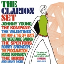 THE CLARION SET ( Various CD)