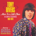 TONY RIVERS