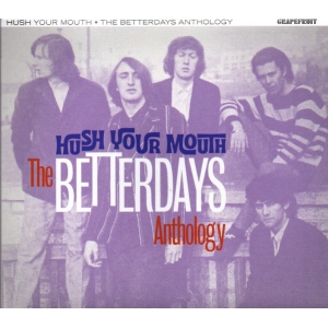 BETTERDAYS , THE