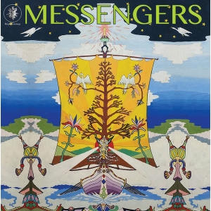 MESSENGERS ( LP ) UK