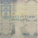 SECOND NATURE ( LP ) UK