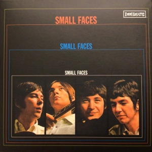 SMALL FACES