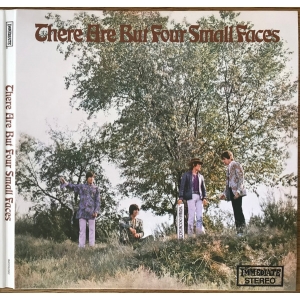 SMALL FACES