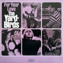 YARDBIRDS ,THE ( LP ) UK