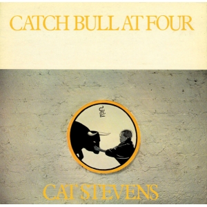 STEVENS CAT ( LP ) UK
