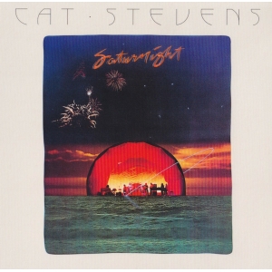 STEVENS CAT ( LP ) UK