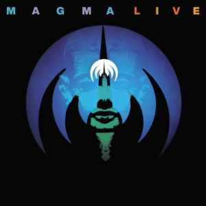 MAGMA ( LP ) Francja
