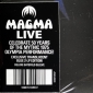 MAGMA ( LP ) Francja