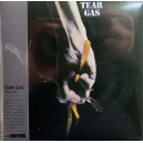 TEAR GAS