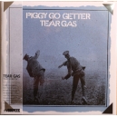 TEAR GAS