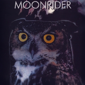 MOONRIDER