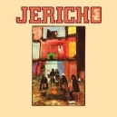 JERICHO ( LP ) Izrael
