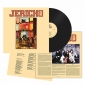JERICHO ( LP ) Izrael