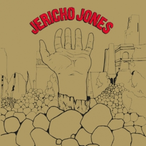 JERICHO JONES ( LP ) Izrael