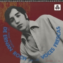 ERNAN ROCH ( LP ) Meksyk