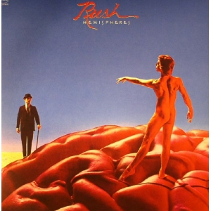 RUSH ( LP ) Kanada