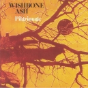 WISHBONE ASH ( LP ) UK