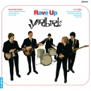 YARDBIRDS ,THE ( LP ) UK