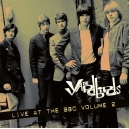 YARDBIRDS ,THE ( LP ) UK