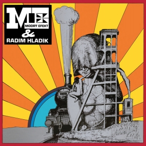 MODRY EFEKT & RADIM HLADIK