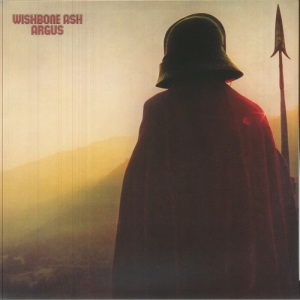 WISHBONE ASH ( LP ) UK