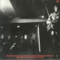 BABY GRANDMOTHERS (LP) Szwecja
