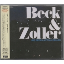 JOE BECK & ATTILLA ZOLLER